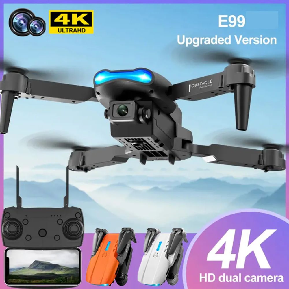 E99 Drone Camera
